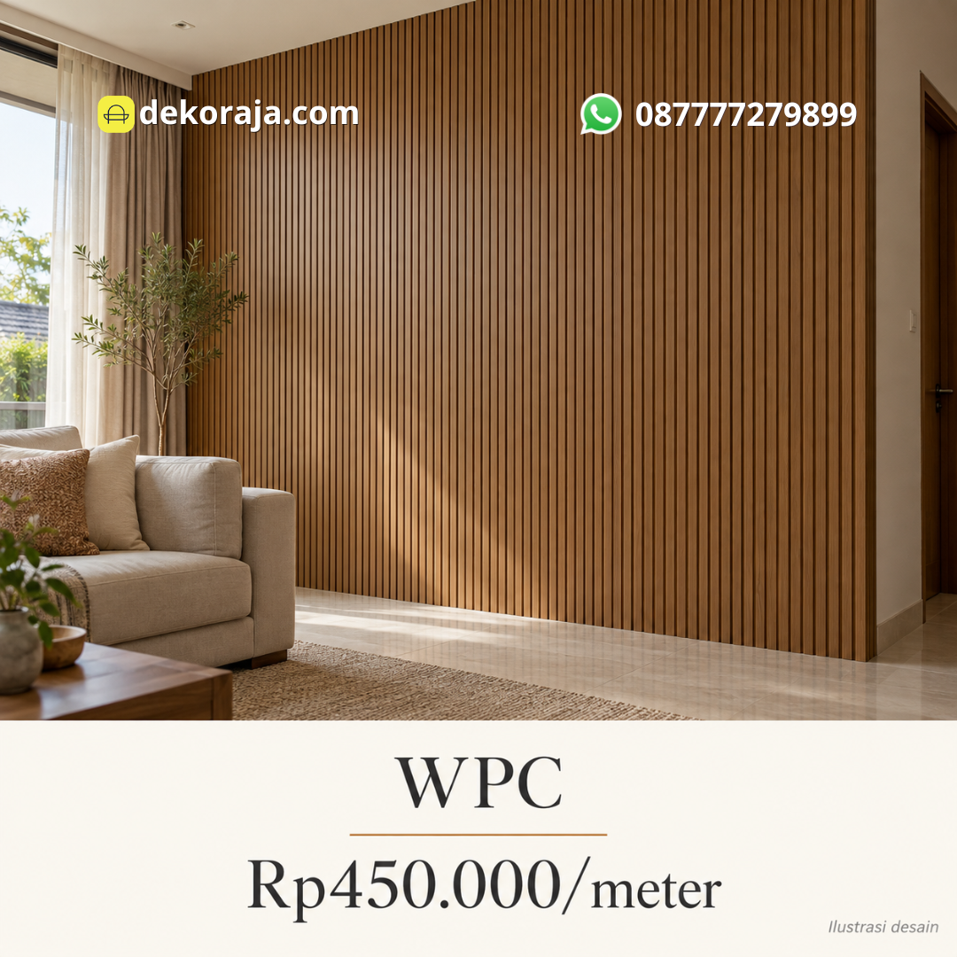 Ilustrasi WPC